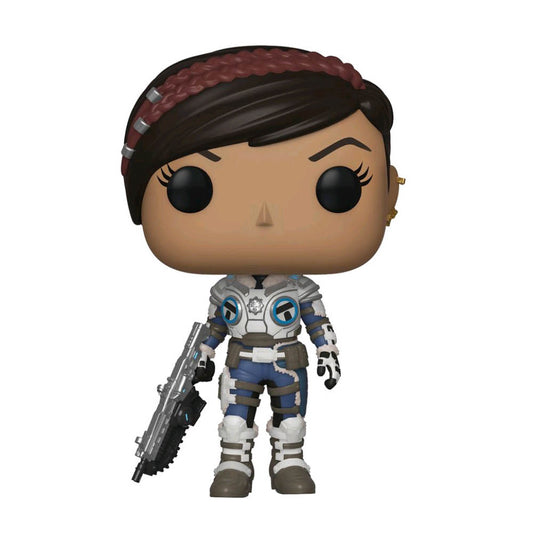 Gears of War - Kait Diaz Pop! Vinyl