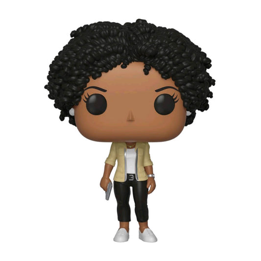 James Bond - Eve Moneypenny Pop! Vinyl