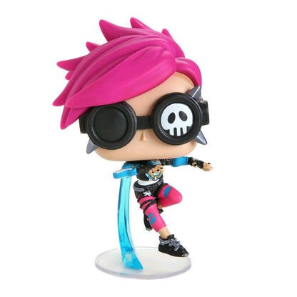 Overwatch - Tracer Punk Skin US Exclusive Pop! Vinyl