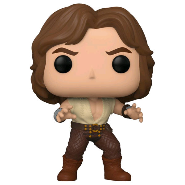 Hercules the Legendary Journeys - Hercules Pop! Vinyl