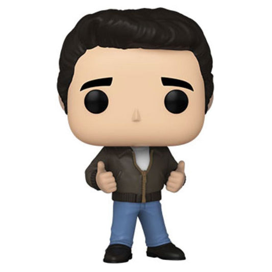 Happy Days - Fonzie Pop! Vinyl