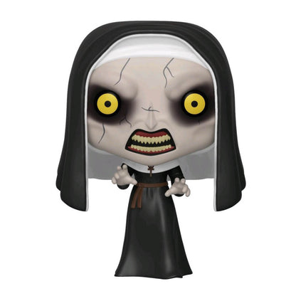 The Nun - Demonic Nun Pop! Vinyl