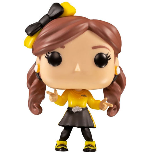 The Wiggles - Emma Wiggle Pop! Vinyl