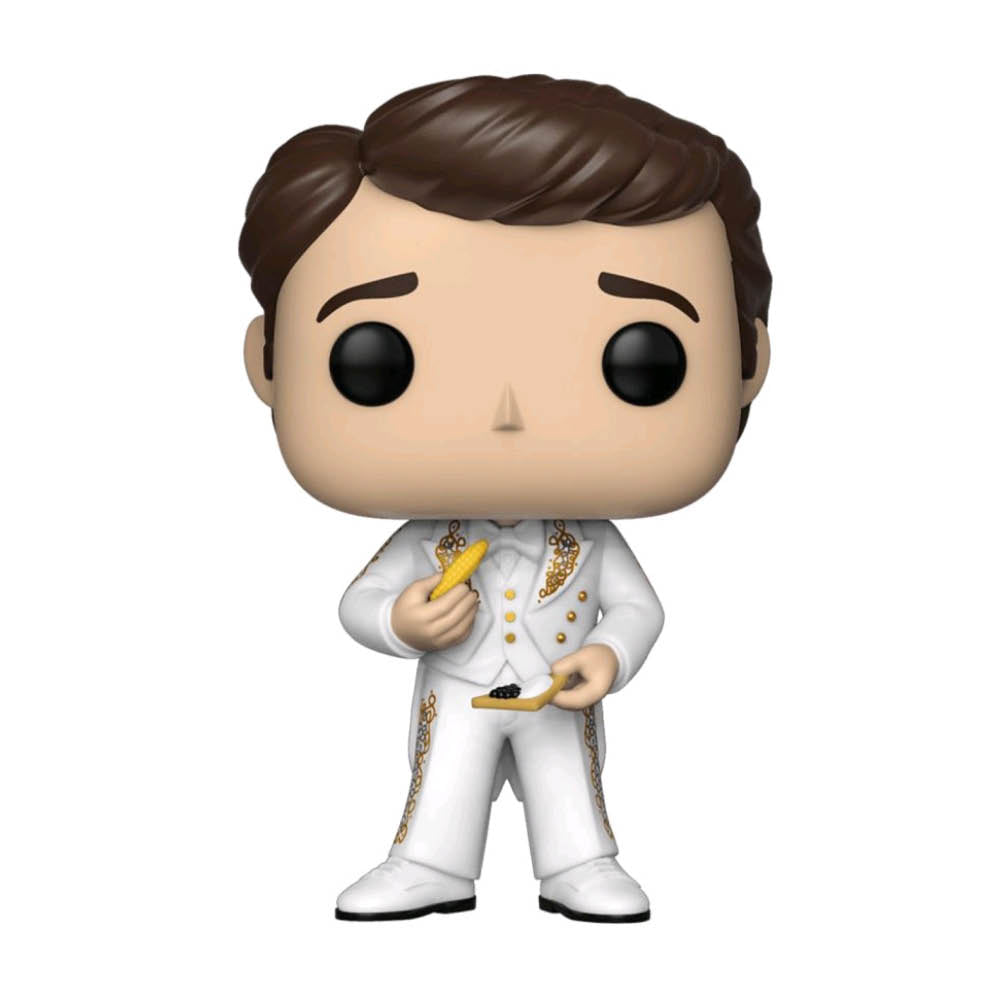 Big - Josh Baskin in Tuxedo US Exclusive Pop! Vinyl