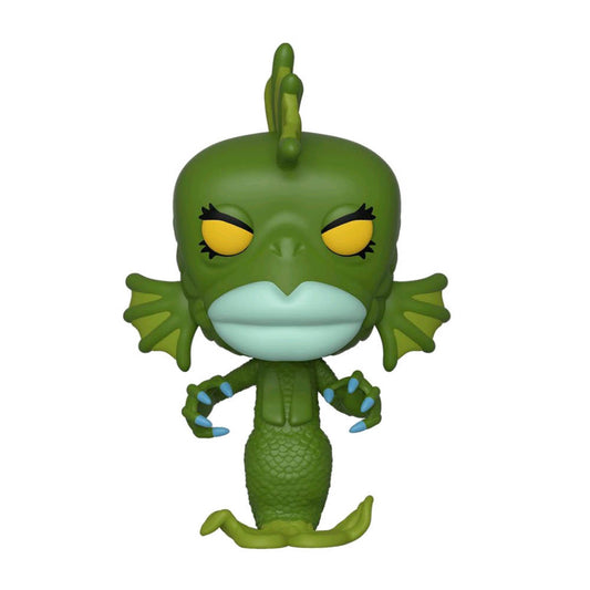 The Nightmare Before Christmas - Undersea Gal Pop! Vinyl