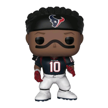 NFL: Texans - DeAndre Hopkins Pop! Vinyl