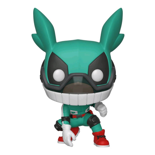 My Hero Academia - Izuku Midoriya Pop! Vinyl