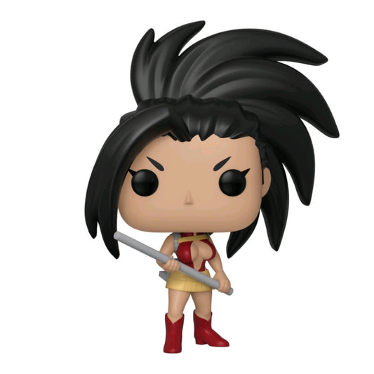 My Hero Academia - Momo Yaoyorozu Pop! Vinyl