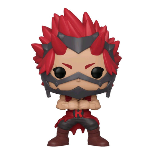 My Hero Academia - Eijiro Kirishima Pop! Vinyl