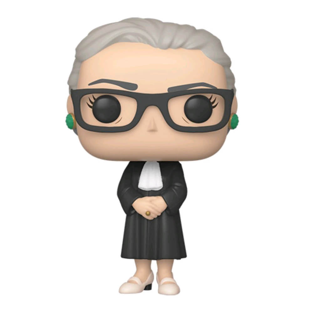 Icons - Ruth Bader Ginsburg Pop! Vinyl