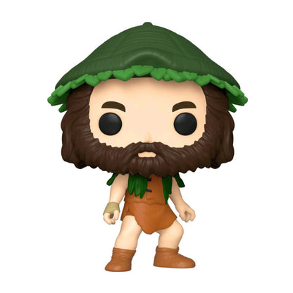 Jumanji - Alan Parrish Pop! Vinyl