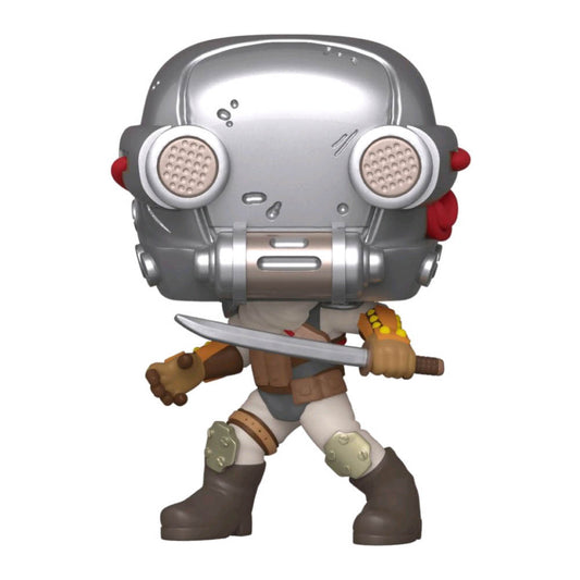 Rage 2 - Immortal Shroud Pop! Vinyl