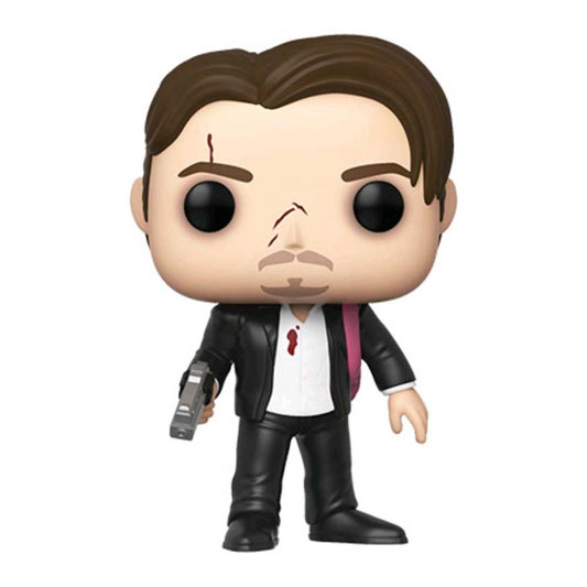 Altered Carbon - Takeshi Kovacs (Elias Ryker) Pop! Vinyl