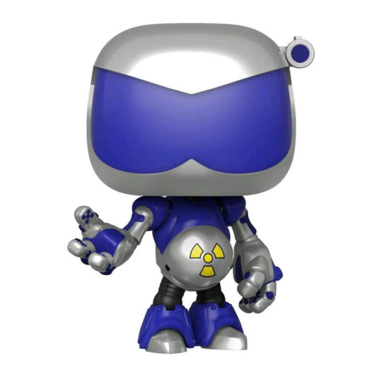 Toonami - Tom US Exclusive Pop! Vinyl