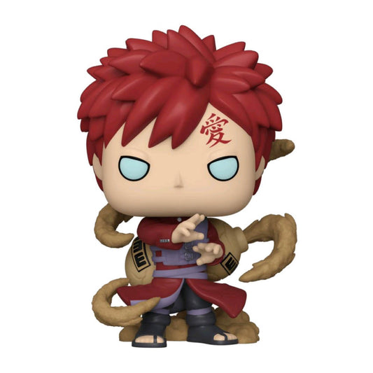 Naruto Shippuden - Gaara Pop! Vinyl