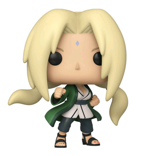 Naruto Shippuden - Lady Tsunade Pop! Vinyl