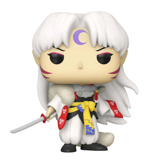 Inuyasha - Sesshomaru Pop! Vinyl