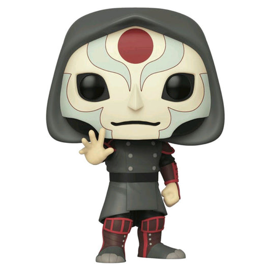 The Legend of Korra - Amon Pop! Vinyl