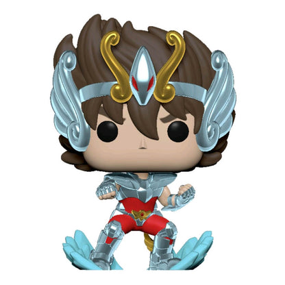 Saint Seiya - Pegasus Seiya Pop! Vinyl