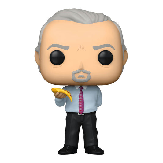 Fast Times at Ridgemont High - Mr Hand with Pizza Pop! Vinyl