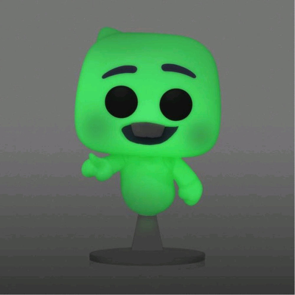 Soul - 22 Glow US Exclusive Pop! Vinyl