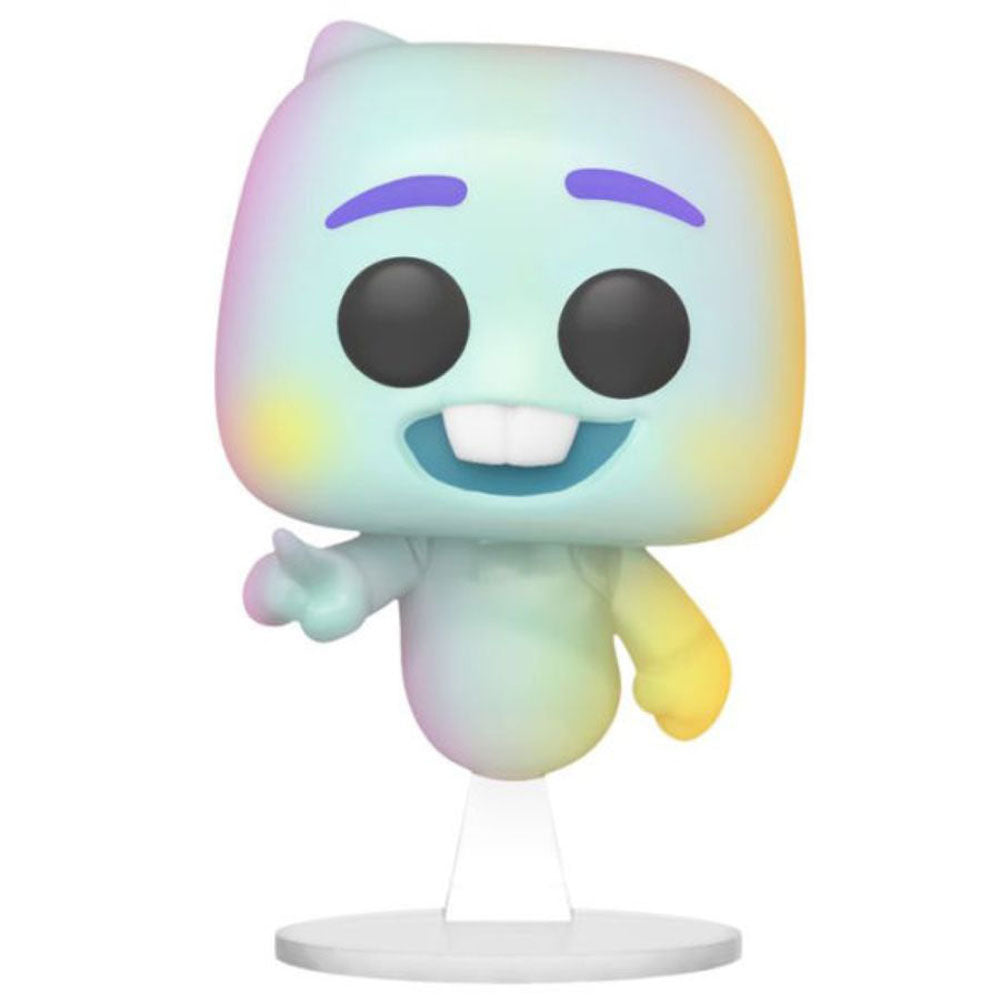 Soul - 22 Glow US Exclusive Pop! Vinyl