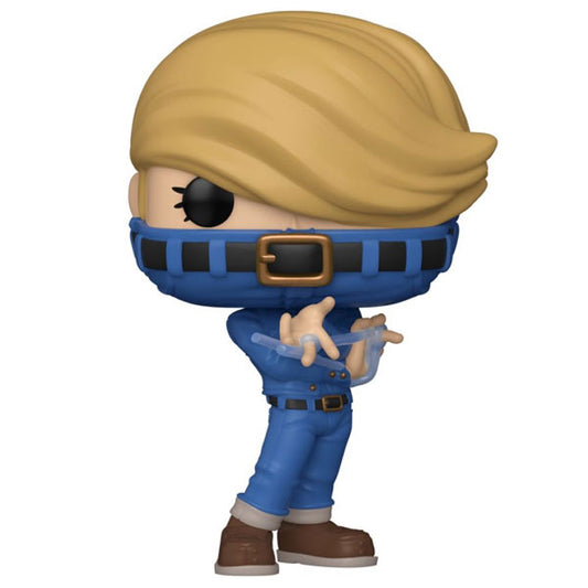 My Hero Academia - Best Jeanist Pop! Vinyl