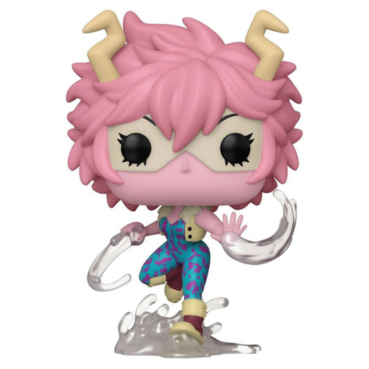 My Hero Academia - Mina Ashido Pop! Vinyl