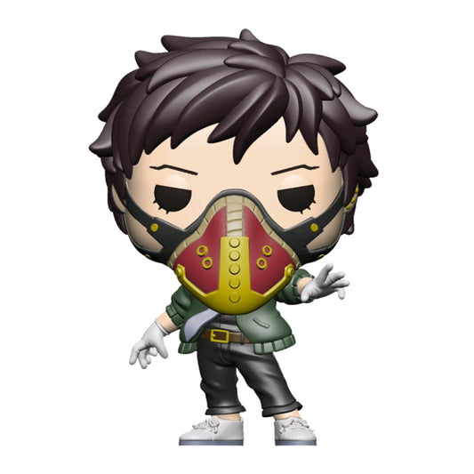 My Hero Academia - Kai Chisaki (Overhaul) Pop! Vinyl