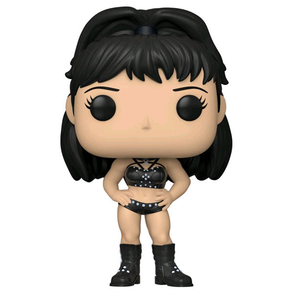 WWE - Chyna Pop! Vinyl