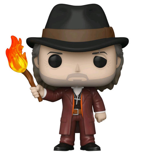 Dracula - Van Helsing Pop! Vinyl