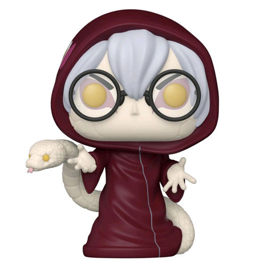 Naruto: Shippuden - Kabuto Yakushi Pop! Vinyl