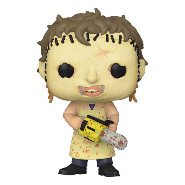 Texas Chainsaw Massacre - Leatherface Pop! Vinyl