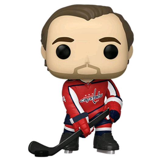 NHL: Capitals - John Carlson Pop! Vinyl