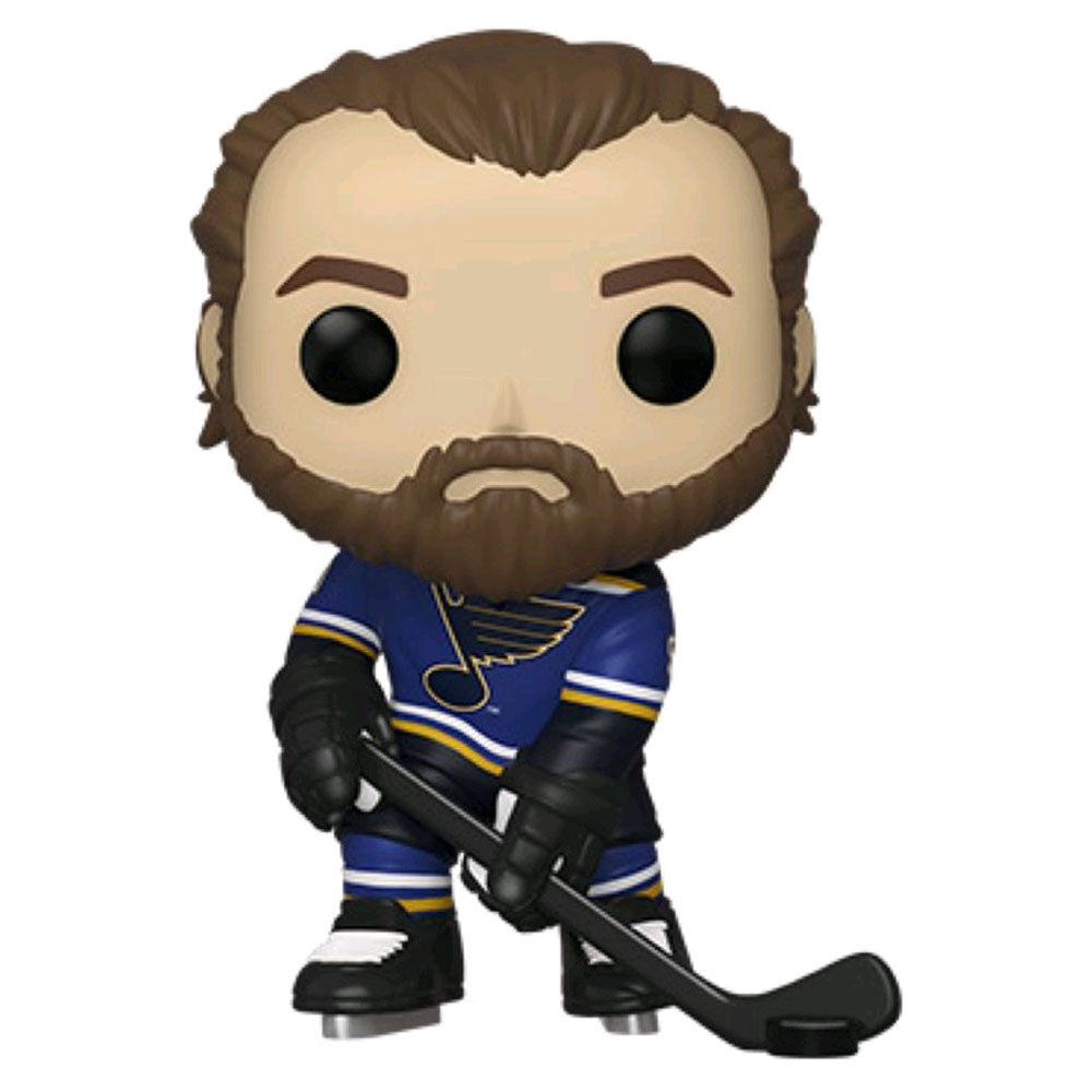 NHL: Blues - Ryan OReilly Pop! Vinyl