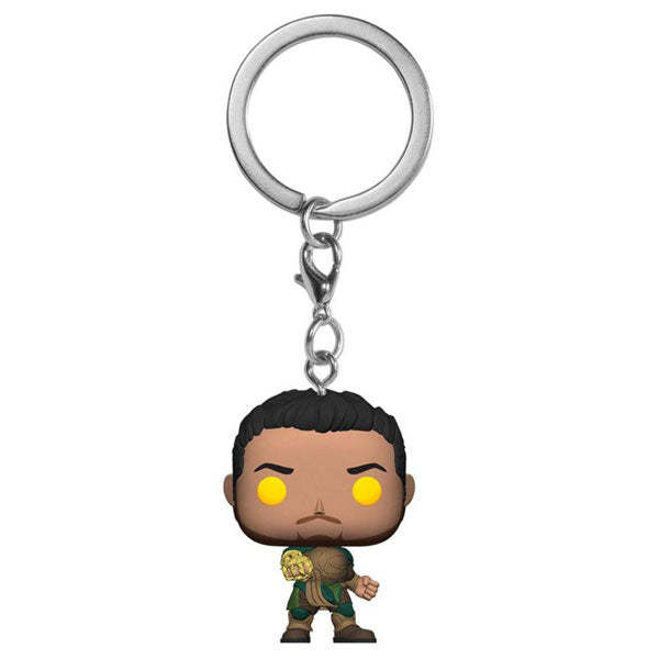 Eternals - Gilgamesh Pocket Pop! Keychain