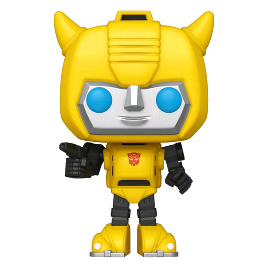 Transformers - Bumblebee Pop! Vinyl