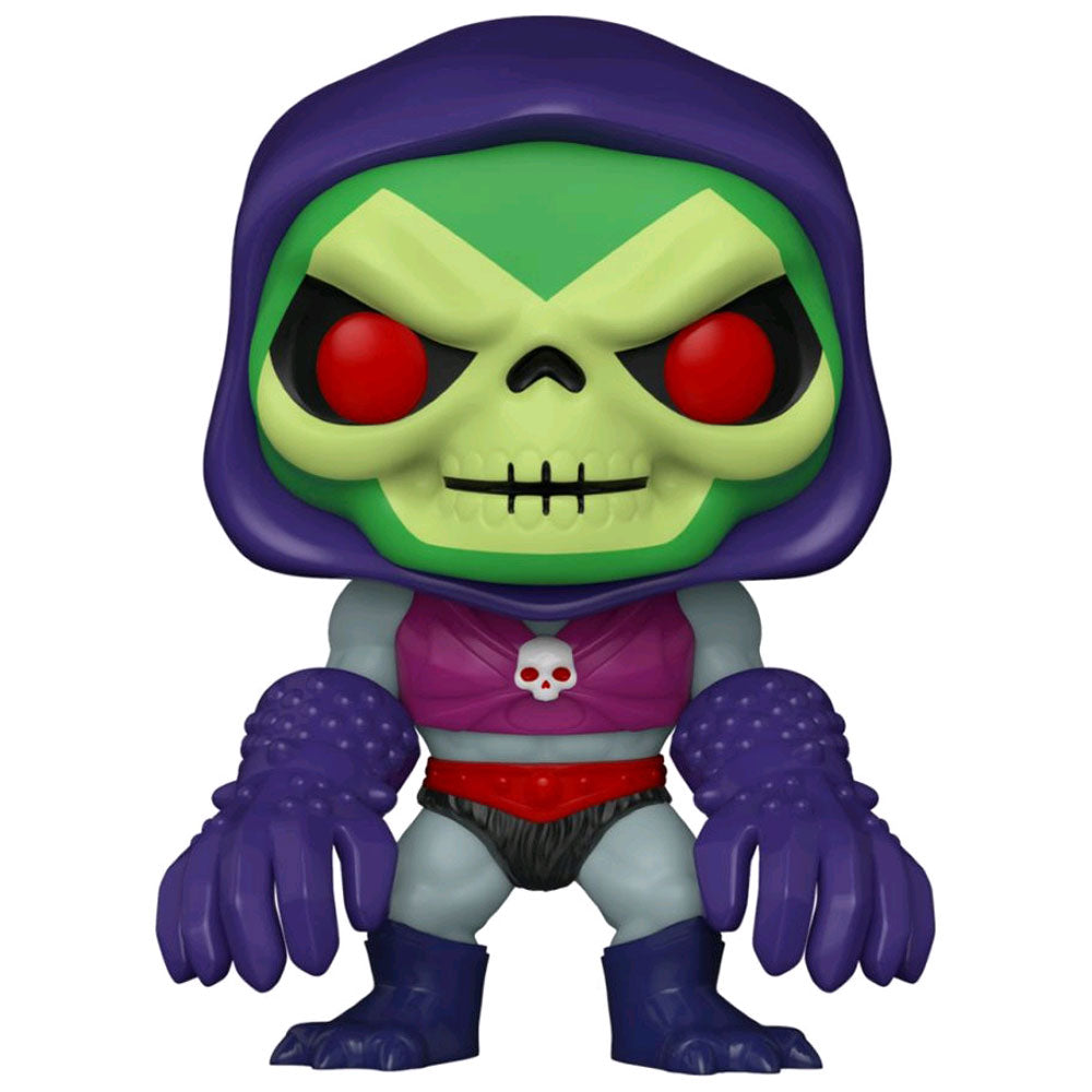 Masters of the Universe - Skeletor Terror Claws Pop! Vinyl