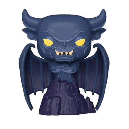 Fantasia - Menacing Chernabog 80th Anniversary Pop! Vinyl