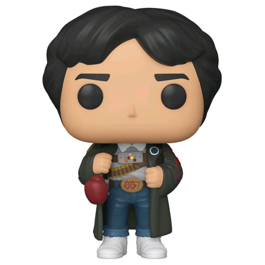 The Goonies - Data with Glove Punch Pop! Vinyl