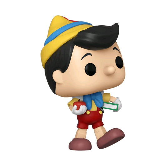 Pinocchio - Pinocchio School 80th Anniversary Pop! Vinyl