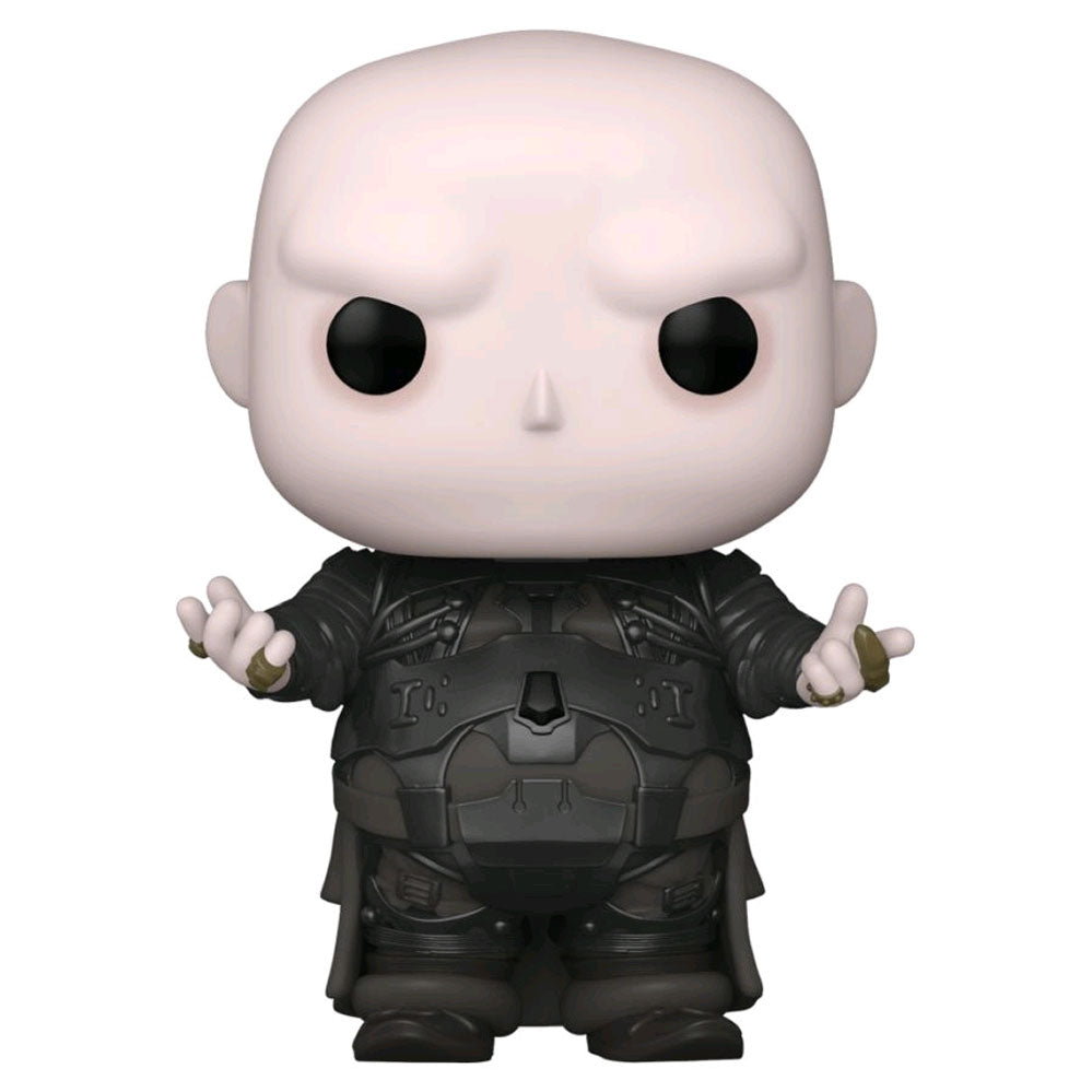 Dune (2021) - Baron Vladimir Harkonnen Pop! Vinyl