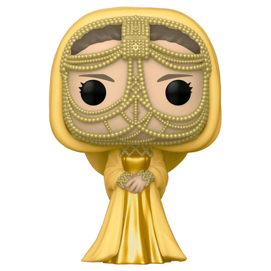 Dune (2021) - Lady Jessica Gold Pop! Vinyl