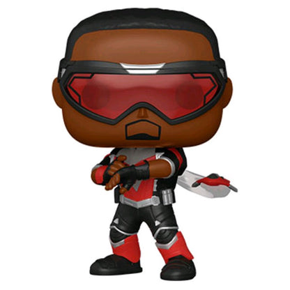 The Falcon and the Winter Soldier - Falcon Pop! Vinyl