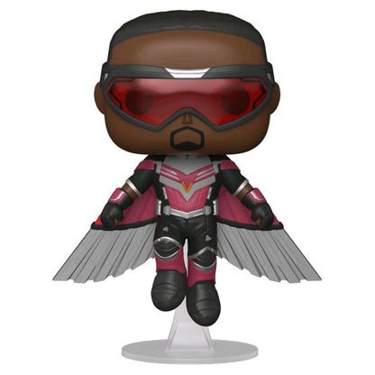 The Falcon and the Winter Soldier - Falcon Flying Pop! Vinyl