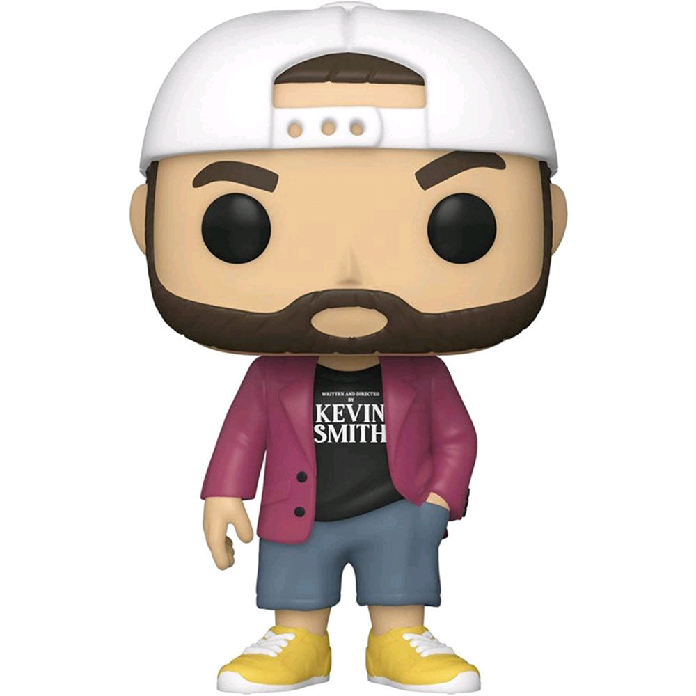 Directors - Kevin Smith US Exclusive Pop! Vinyl