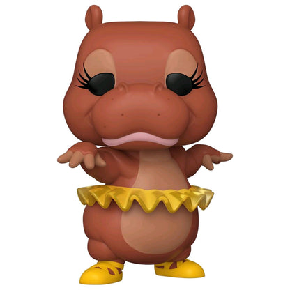 Fantasia - Hyacinth Hippo 80th Anniversary Pop! Vinyl