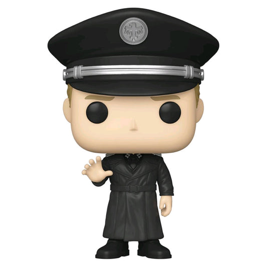 Starship Troopers - Carl Jenkins Pop! Vinyl