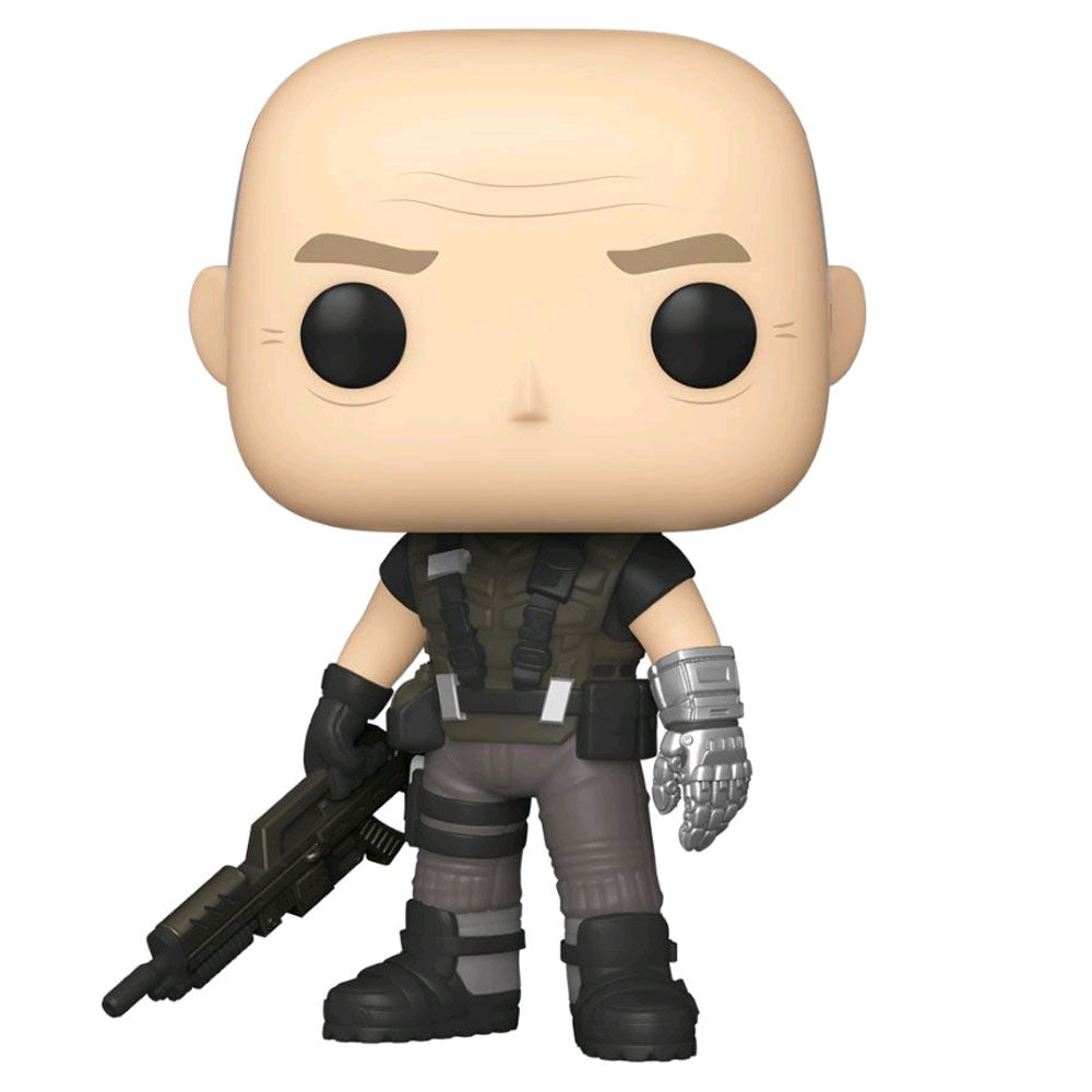 Starship Troopers - Jean Rasczak Pop! Vinyl