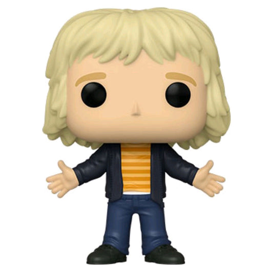 Dumb and Dumber - Harry Casual Pop! Vinyl